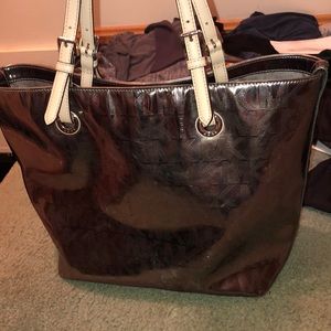 Michael Kors handbag